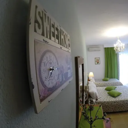 Akrotiri 3* Neos Marmaras