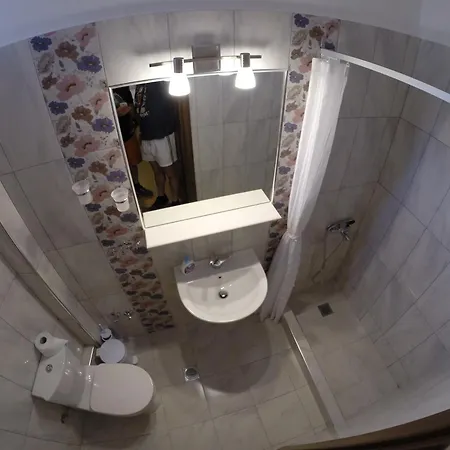 Aparthotel Akrotiri Neos Marmaras