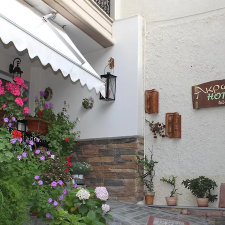 Akrotiri Neos Marmaras