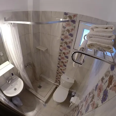 Aparthotel Akrotiri Neos Marmaras