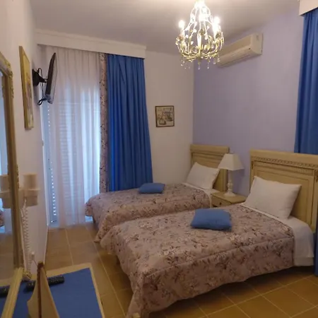 Akrotiri Neos Marmaras