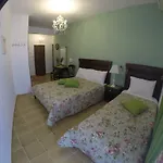 Aparthotel Akrotiri Neos Marmaras
