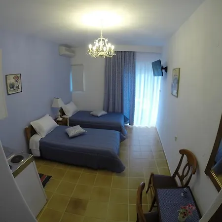 Aparthotel Akrotiri