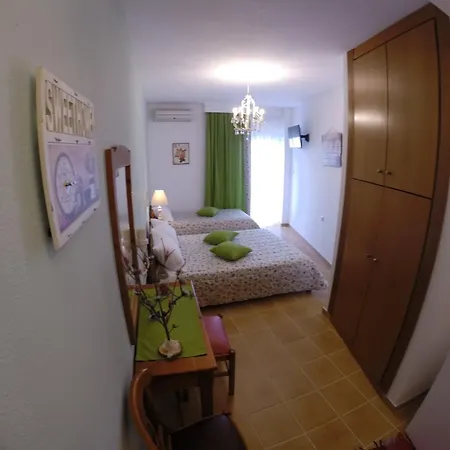 Aparthotel Akrotiri