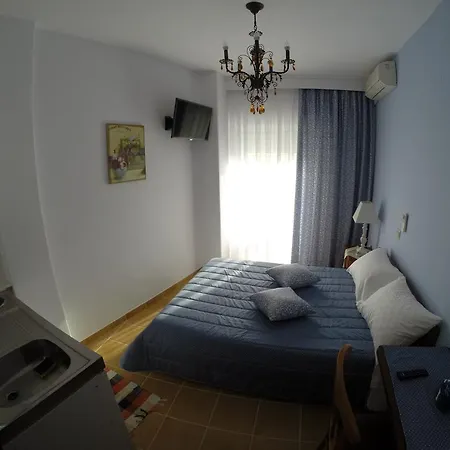 Aparthotel Akrotiri