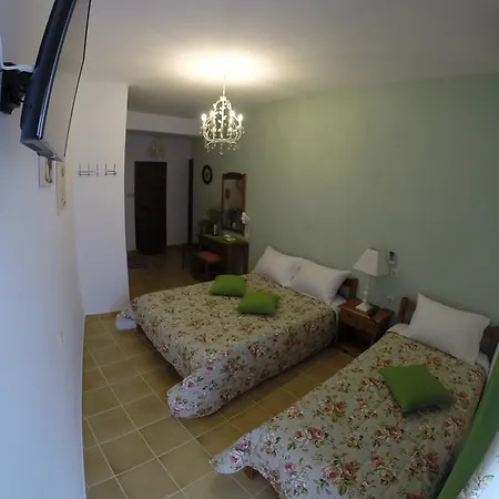 Aparthotel Akrotiri *