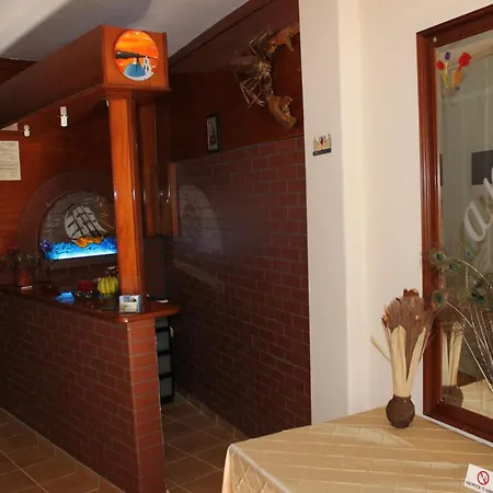 شقة فندقية Akrotiri 3*