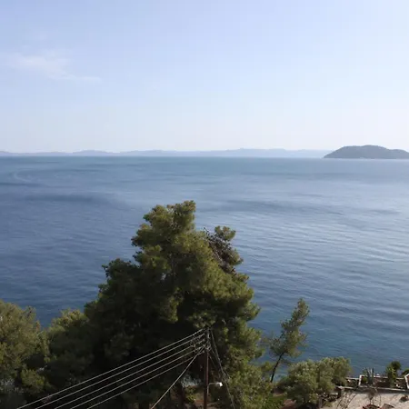 شقة فندقية Akrotiri نيوس مارماراس