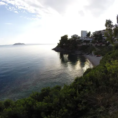 Aparthotel Akrotiri *