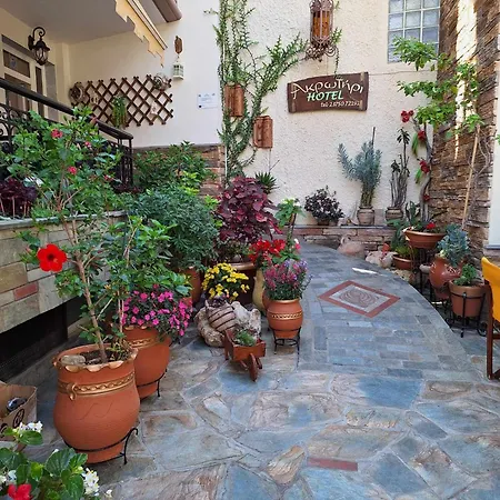 Akrotiri Neos Marmaras