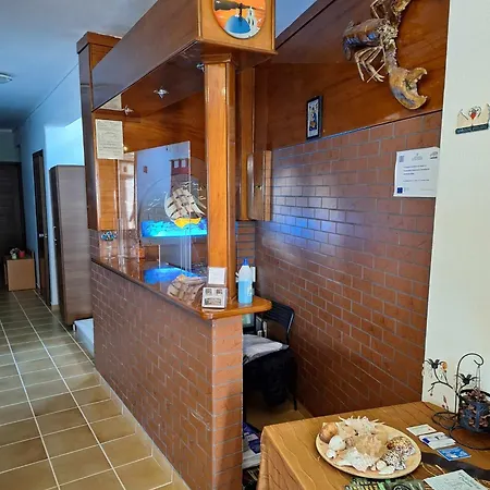 Aparthotel Akrotiri Neos Marmaras