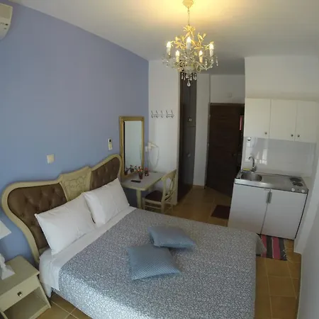 Aparthotel Akrotiri