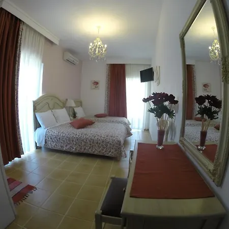 شقة فندقية Akrotiri نيوس مارماراس