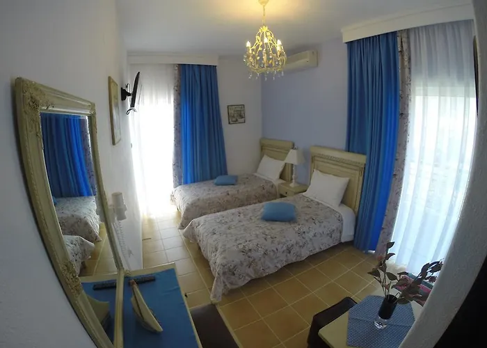 Akrotiri Néos Marmarás