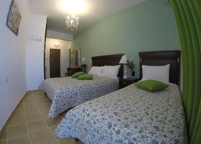 Akrotiri Néos Marmarás