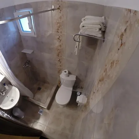 Apart-hotel Akrotiri