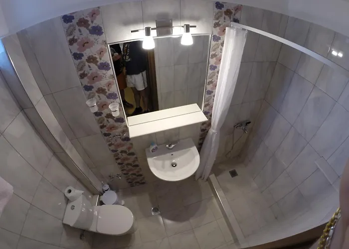 Aparthotel Akrotiri Neos Marmaras