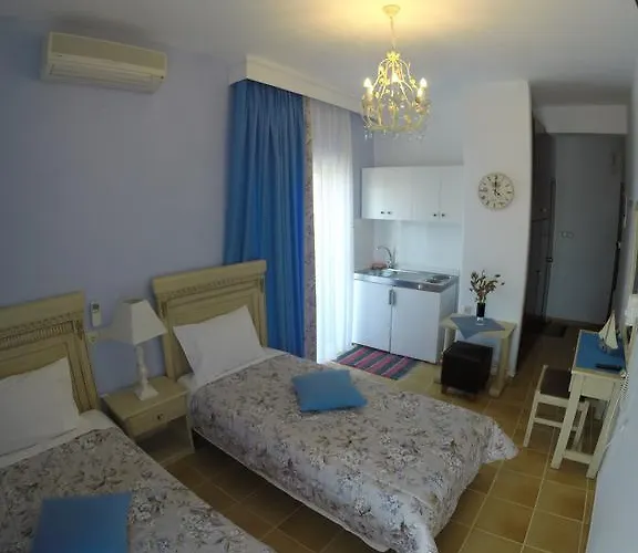 Akrotiri 3* Neos Marmaras