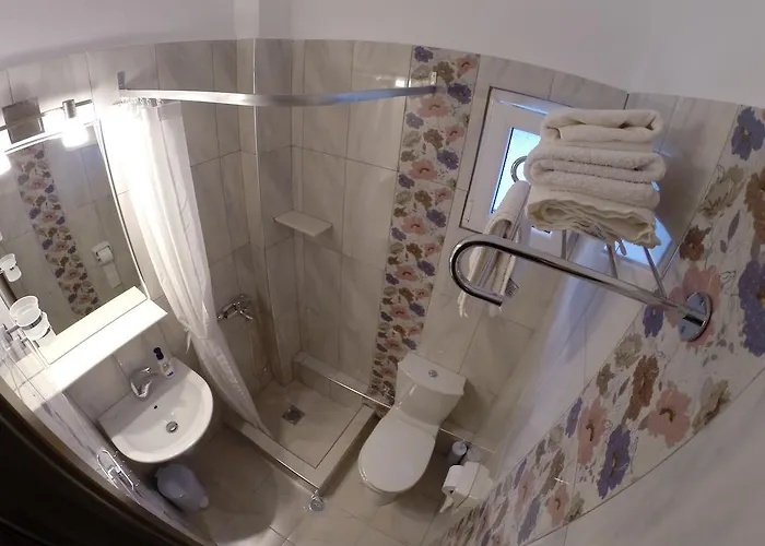 Aparthotel Akrotiri Neos Marmaras